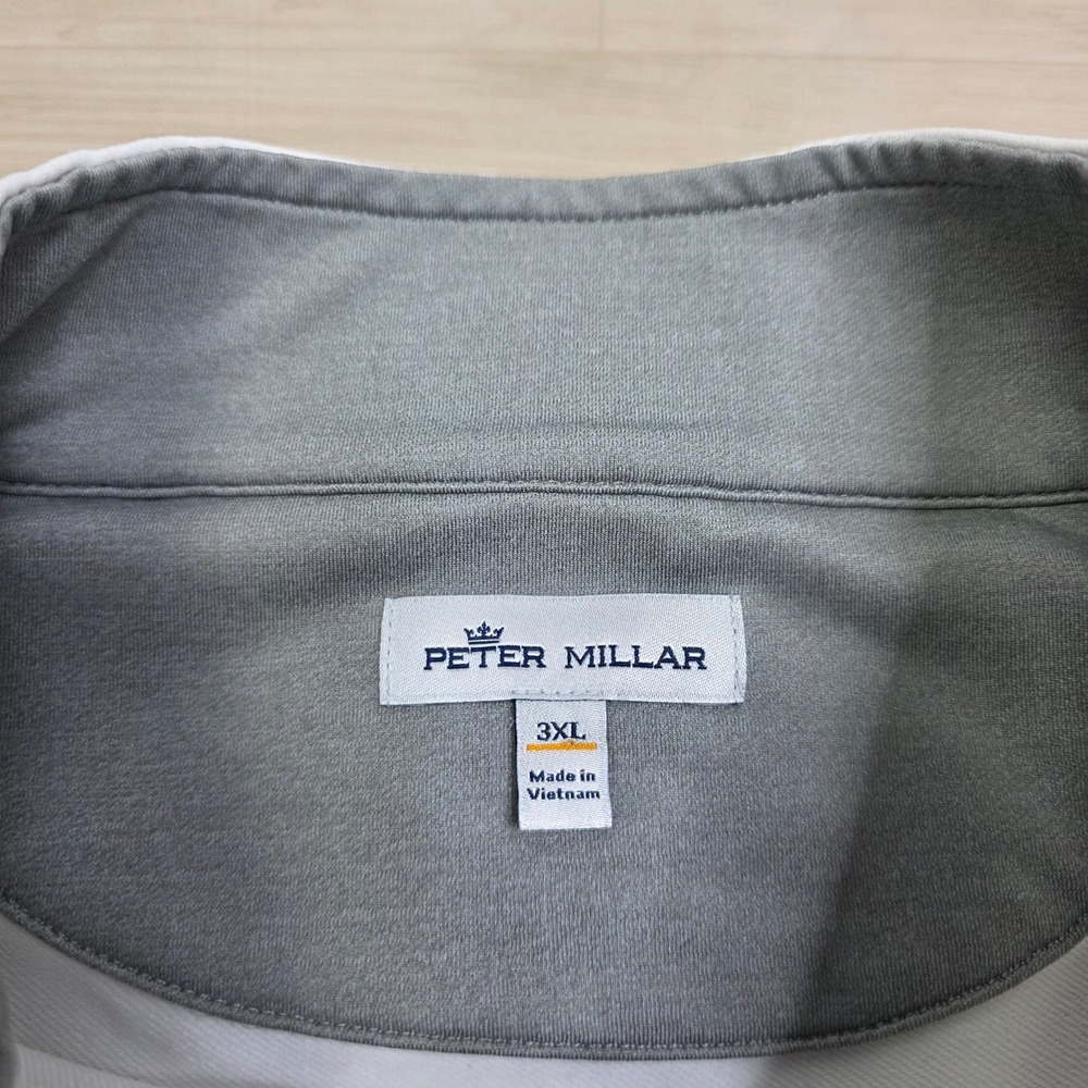 Peter Millar - Picture 6 of 12